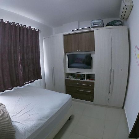 Apto Ponta Negra - Manaus Apartamento Exterior foto